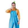 Masquerade Goofy couple cosplay M40708