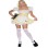 Hot Maid Costume M4644