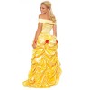 Deluxe Beauty Girl Costumes M4839