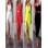 2014 New Arrival Sexy Four Colors Evening Party Maxi Long Dress M3843