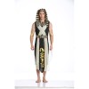 Halloween Cosplay Egyptian Pharaoh Cleopatra Greek Goddess Performance Costume SM3346 3347