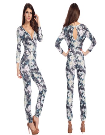 Jumpsuit m3739