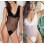 Women lace V-neck sexy swimsuitswimsuit M5382