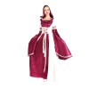 Sexy Princess Costume M4948