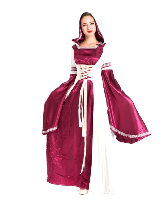 Sexy Princess Costume M4948