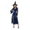 Halloween Maleficent Witch Cosplay Costume Dark Female Devil Costume SL3387