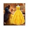 Beauty and Beast Belly Dance DressM40504