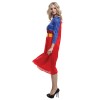 2015 New Superwoman Costume M40088