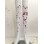 Halloween Knee High Socks Blood Printed Stockings H1