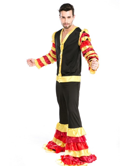 men costume m4708