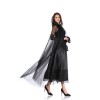 Halloween vampire witch costume