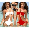 Hot sale sexy red teddy M2072