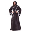 New Star Wars Woman's Cloak Cape Costume m40497
