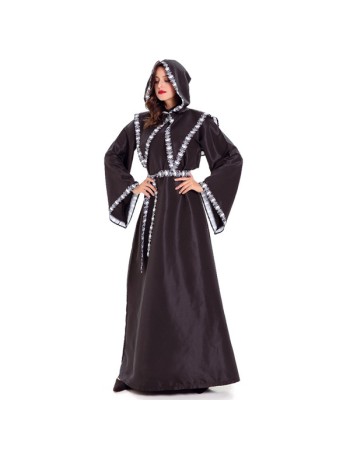 New Star Wars Woman's Cloak Cape Costume m40497