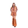 hippie costume Indian costume women  costume M40411
