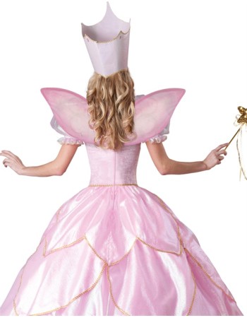 Lovely Princess Costume M40021