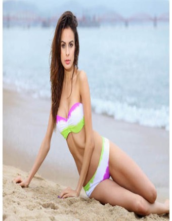 Sexy Bikini M5296e