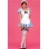 red bow stocking m 1520c