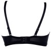 Popular Punk Style Rivet Sexy Bra M5258