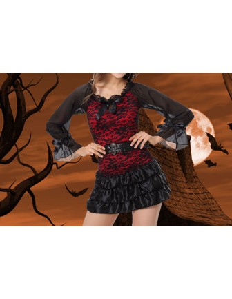 Sexy Adult Pirate Costumes M4902