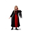 Halloween Fairy Tale Horror Children Vampire Dress Princess Dress Costume Show YM5825