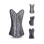 New Design Wholesale Corset For Lady M1273