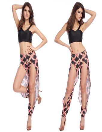 Jumpsuit m3738