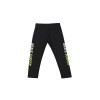 Boys' Swimsuit Black Swimsuit Long-Sleeved Children's Two-Piece Swimsuit KF208