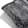 Women Sexy Lace Mesh Breathable Steel Boned Slimming Belt Waist Trainer Corset MS1525