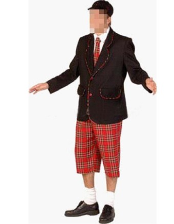 Casual Costume For Men M4717