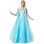 M-XL Frozen Elsa Adult Costume M40036