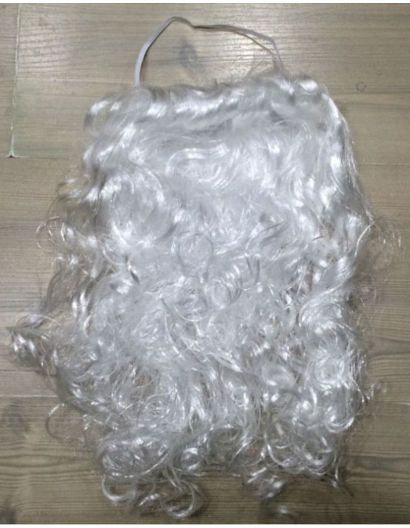 Deluxe Velvet Christmas Santa Claus Suit m1105