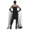 Halloween Witches  Cloaks Dressed Ghosts Cosplay Demons Costume MS5077