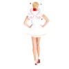 sexy costume m4651