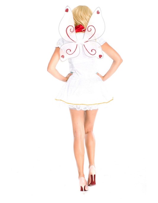 sexy costume m4651