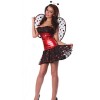 Lovely Honeybee Costume M4609