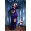 2015 Sexy Halloween Costume M40038