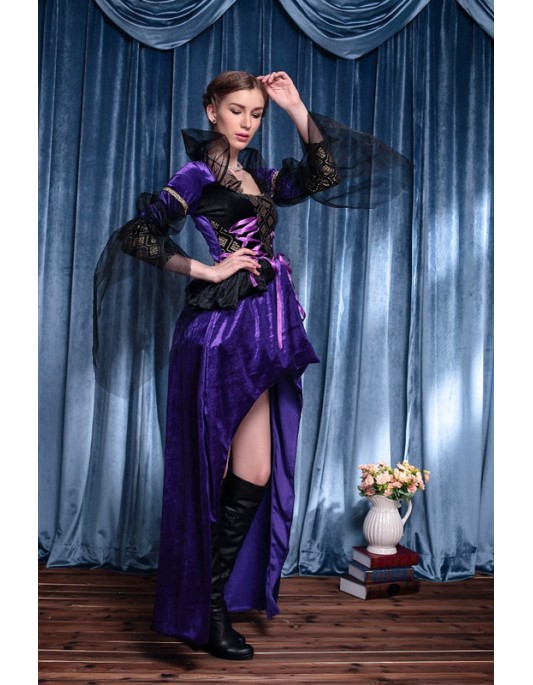 2015 Sexy Halloween Costume M40038