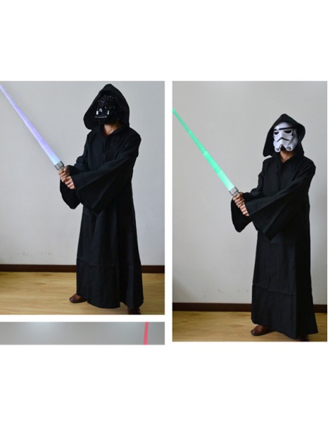 Star Wars Jedi/Sith Knight Cloak M40510