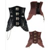 Steampunk Waist Cincher Corset M1332