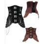 Steampunk Waist Cincher Corset M1332