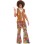 Retro Men Hippie Party Dancing Costume M4S0489