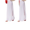 Athena  White Long Dress Costume M40453