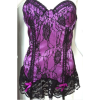 Women sexy corsets M1615