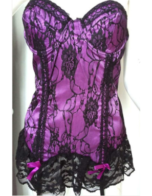 Women sexy corsets M1615