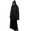 Star Wars Jedi/Sith Knight Cloak Cosplay Costume M40508