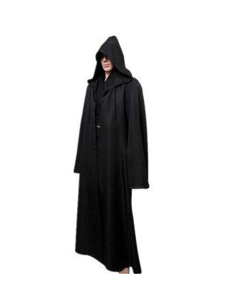 Star Wars Jedi/Sith Knight Cloak Cosplay Costume M40508