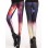 Ladies Stylish Galaxy Leggings 322