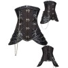 High Quality Women Sexy Steampunk Corsets