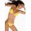 Exclusive Yellow Bikini M5170